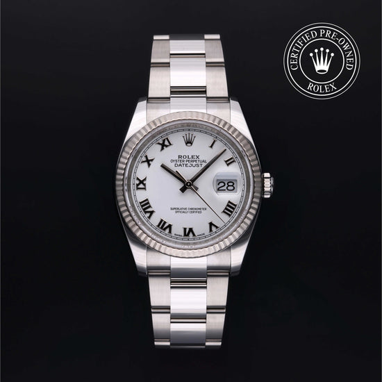Datejust 36