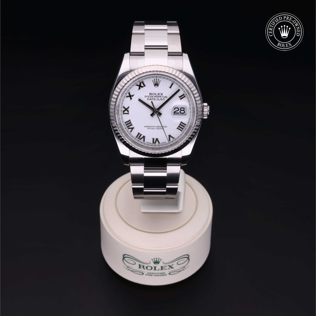 Datejust 36