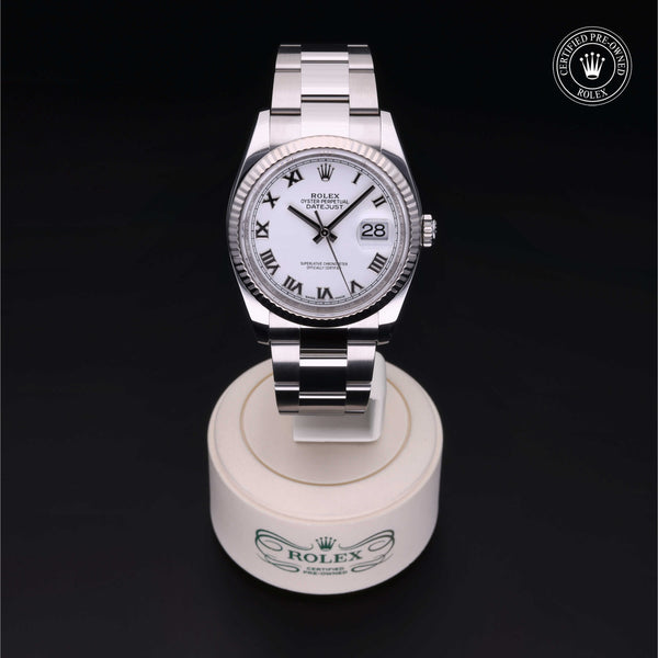 Datejust 36