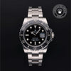 Submariner Date