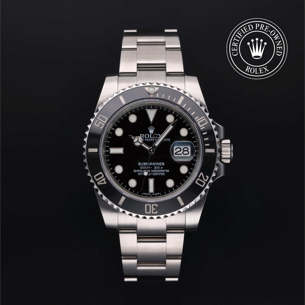 Submariner Date