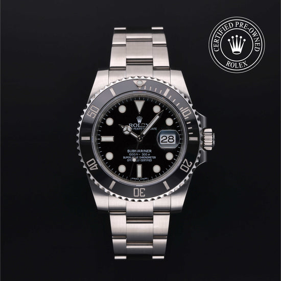 Submariner Date