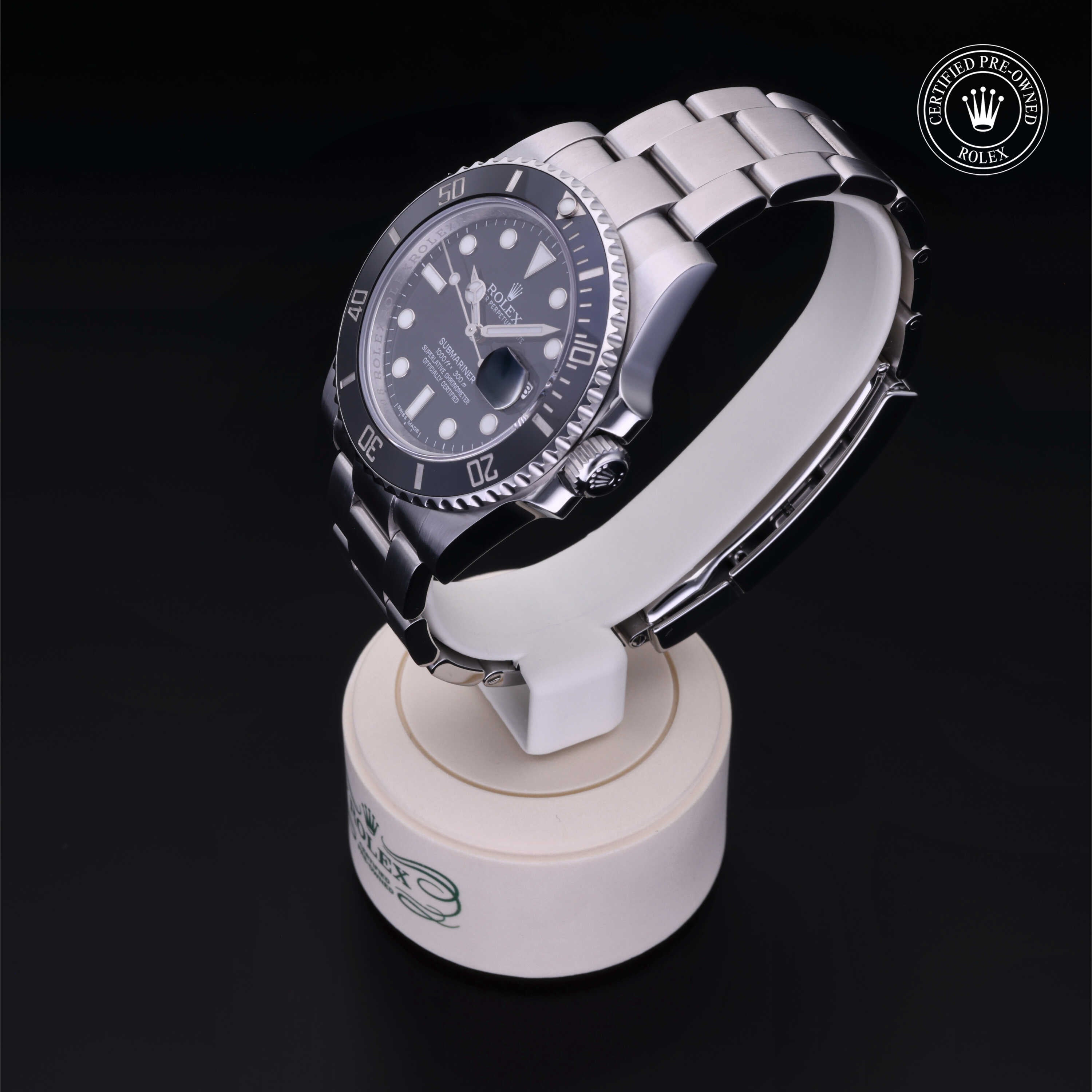 Submariner Date