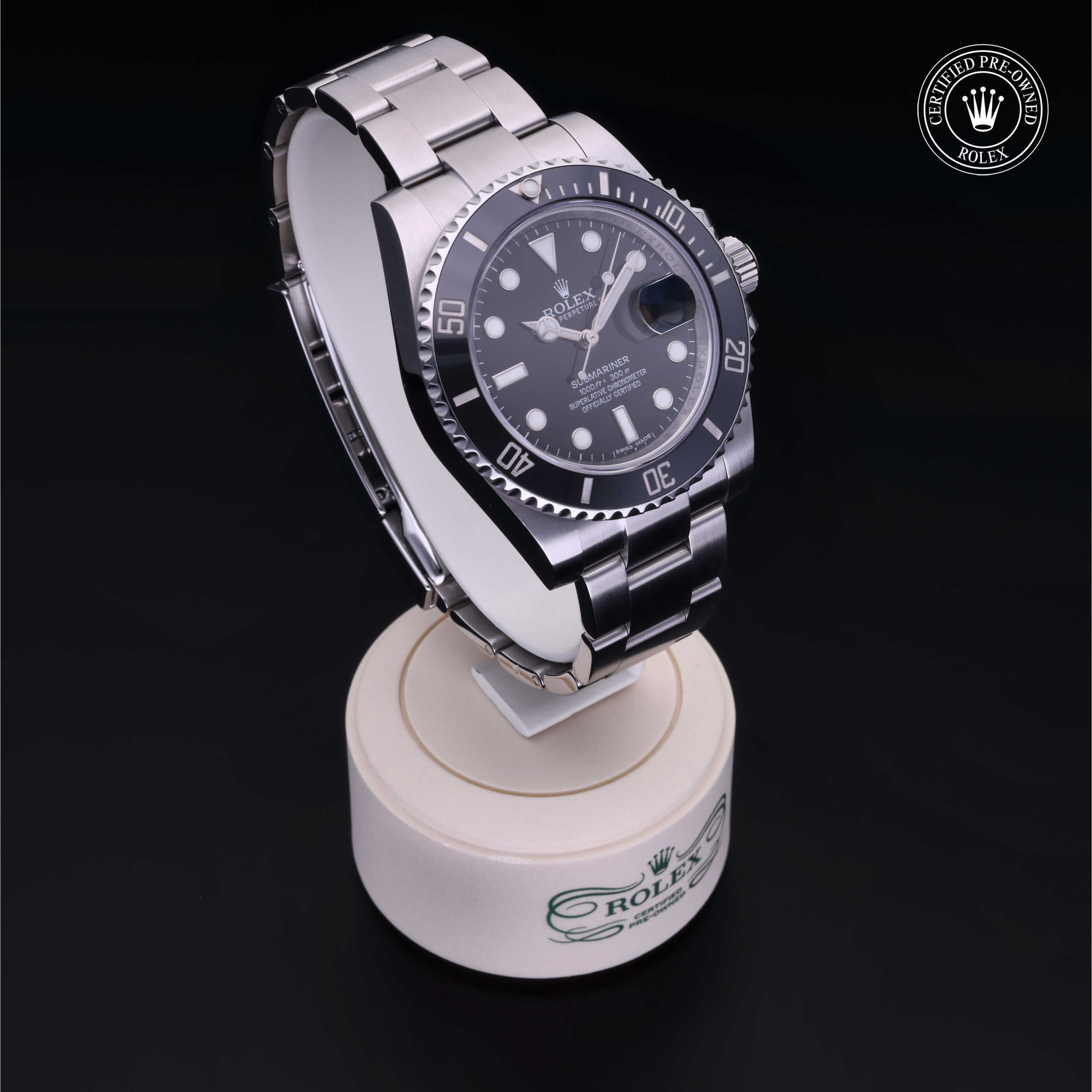 Submariner Date