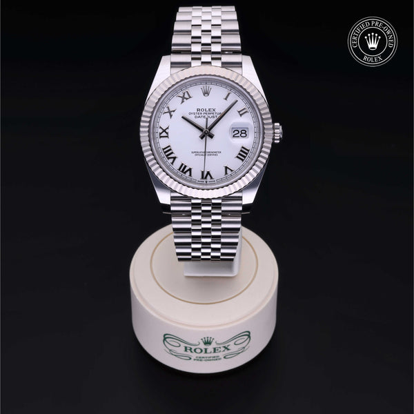 Datejust