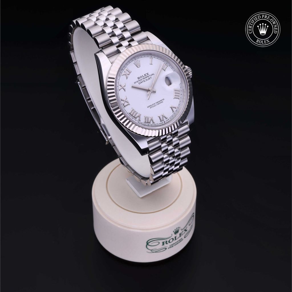 Datejust
