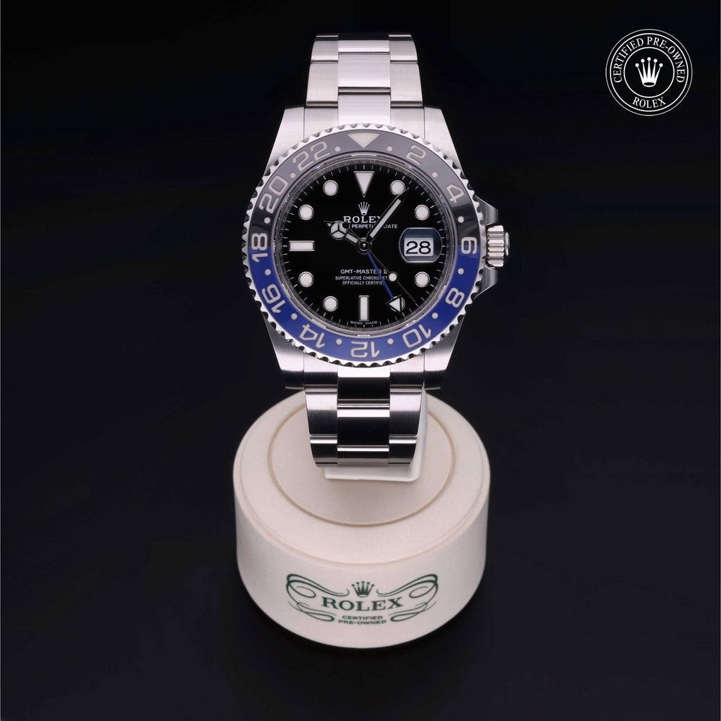 GMT-Master II
