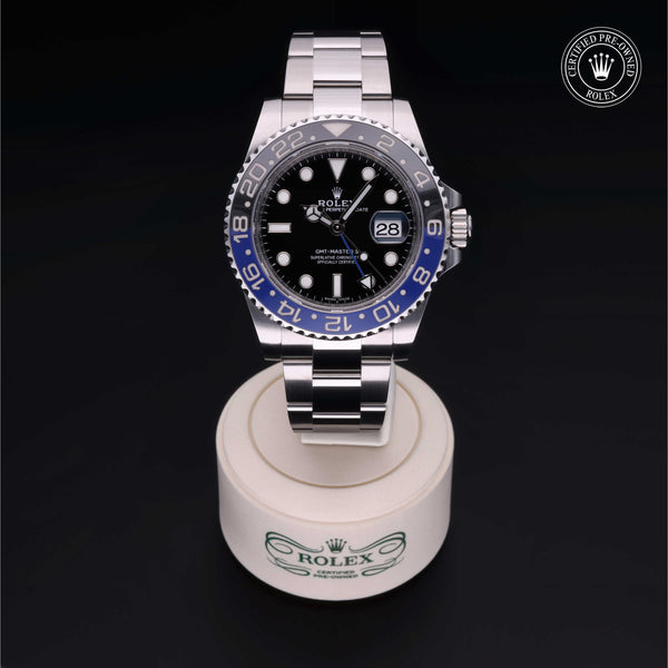GMT-Master II