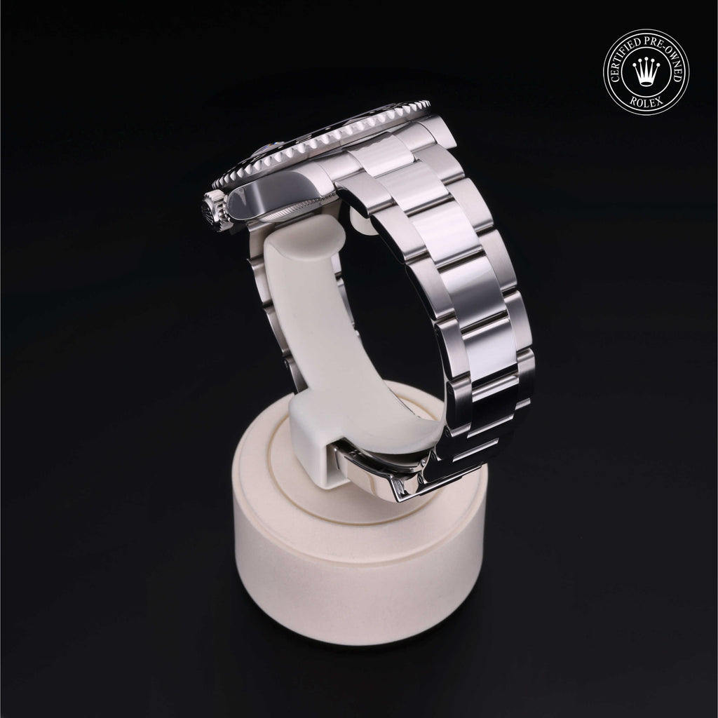 GMT-Master II
