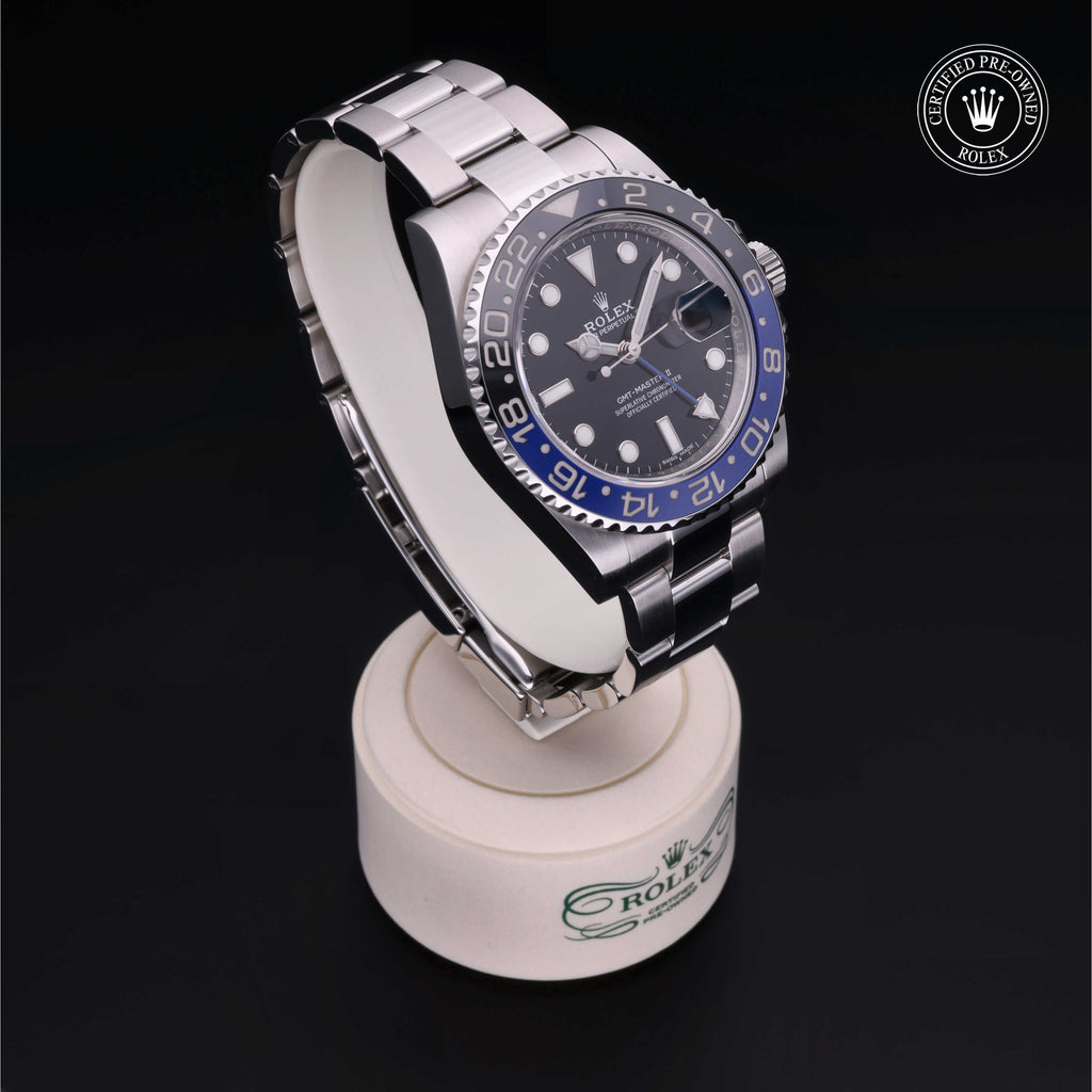 GMT-Master II