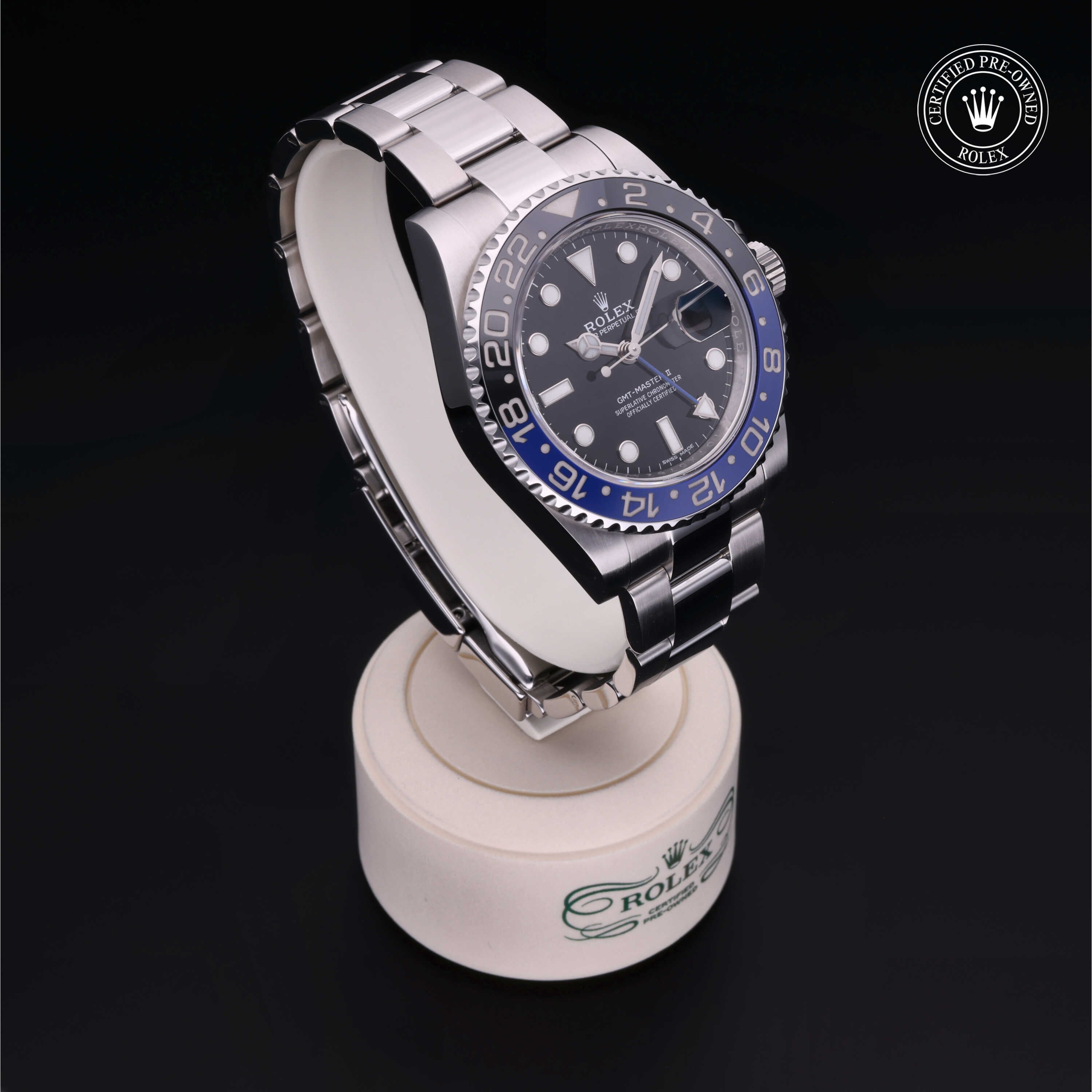 GMT-Master II