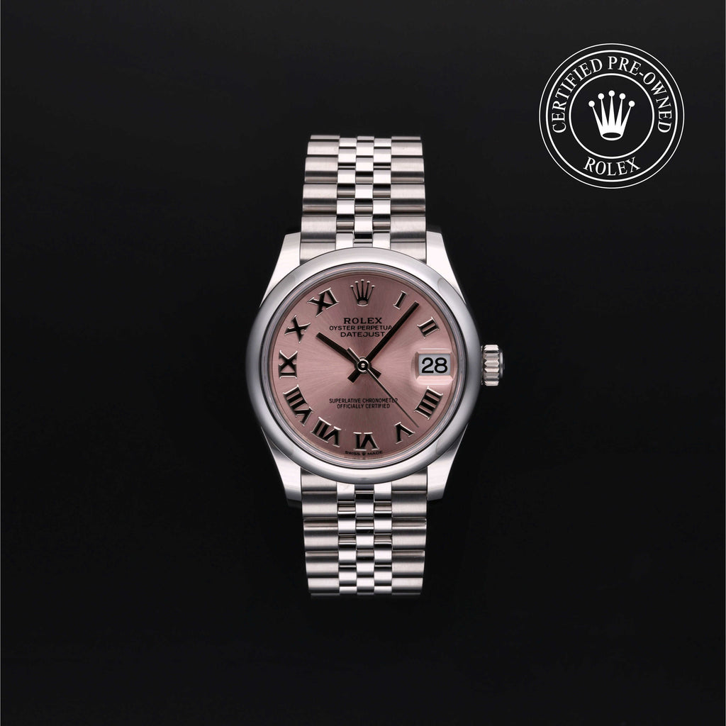 Datejust 31