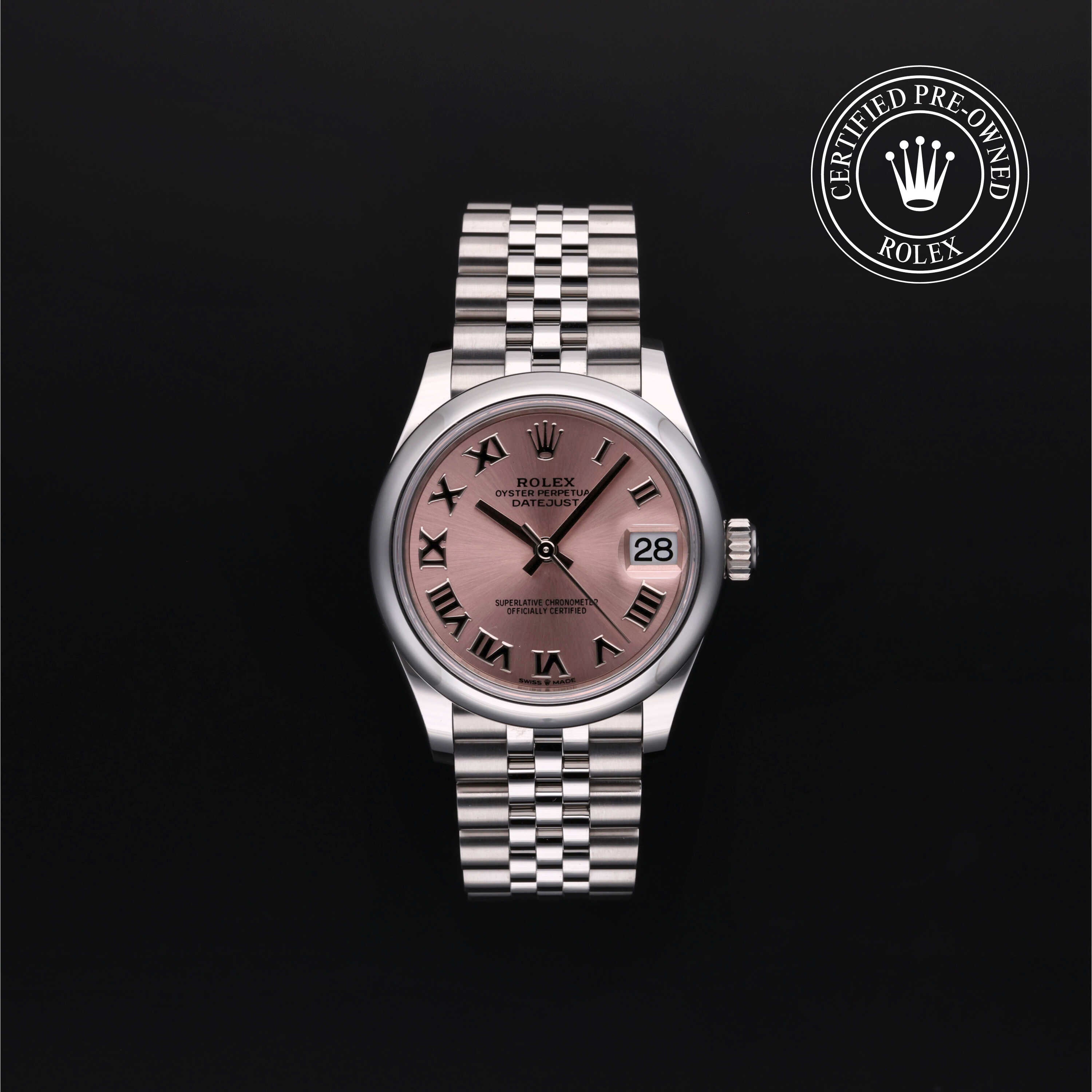 Datejust 31