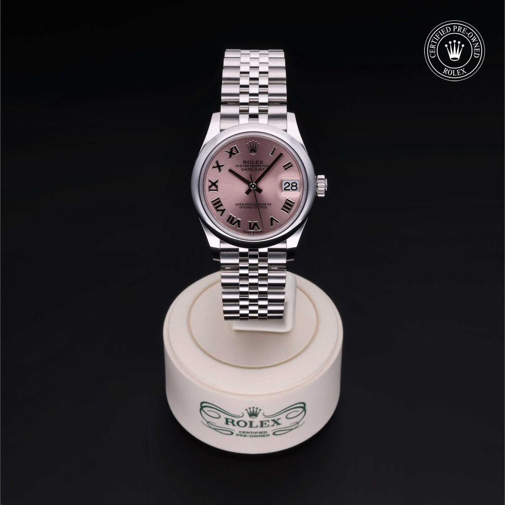 Datejust 31