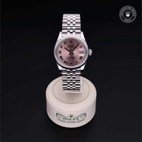 Datejust 31