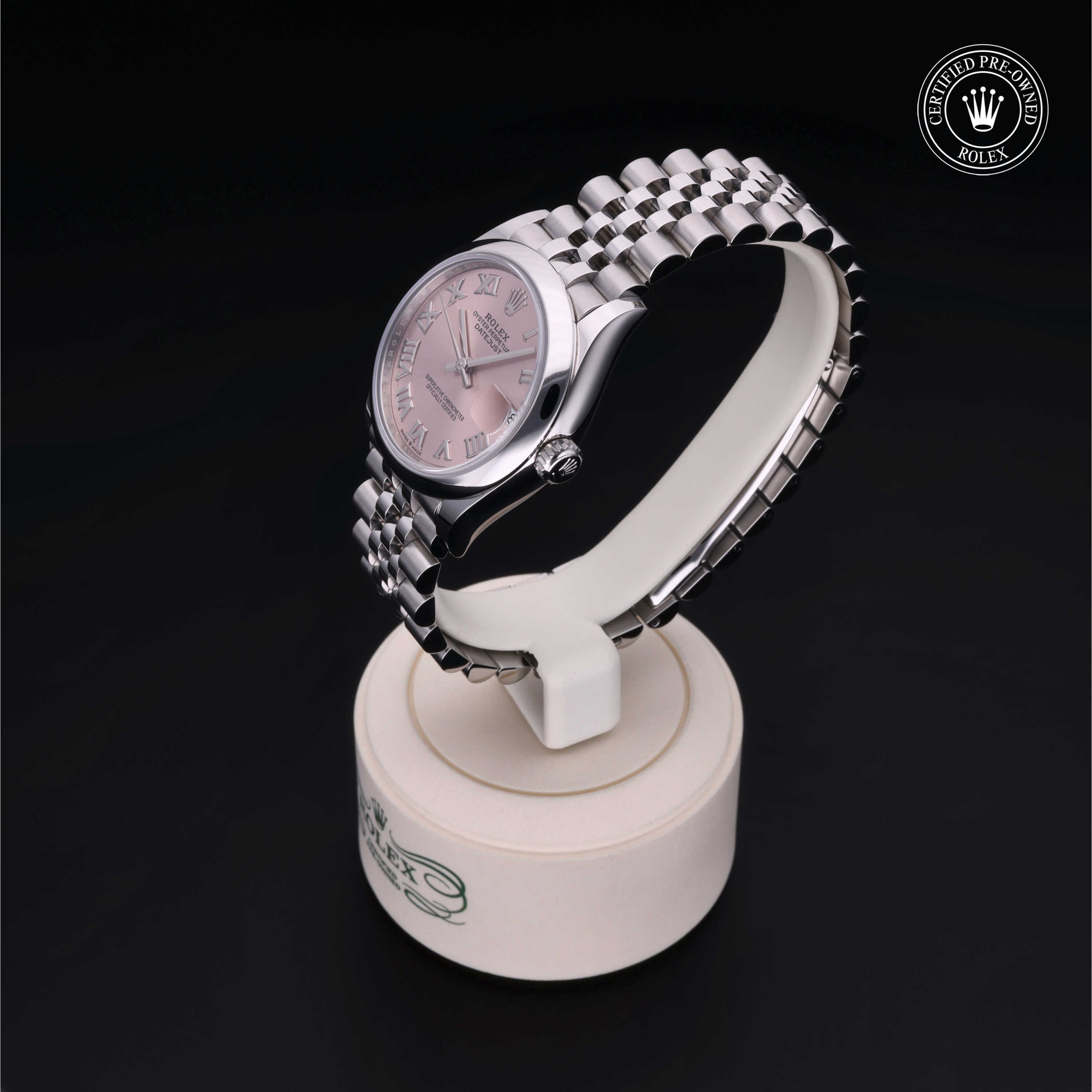 Datejust 31