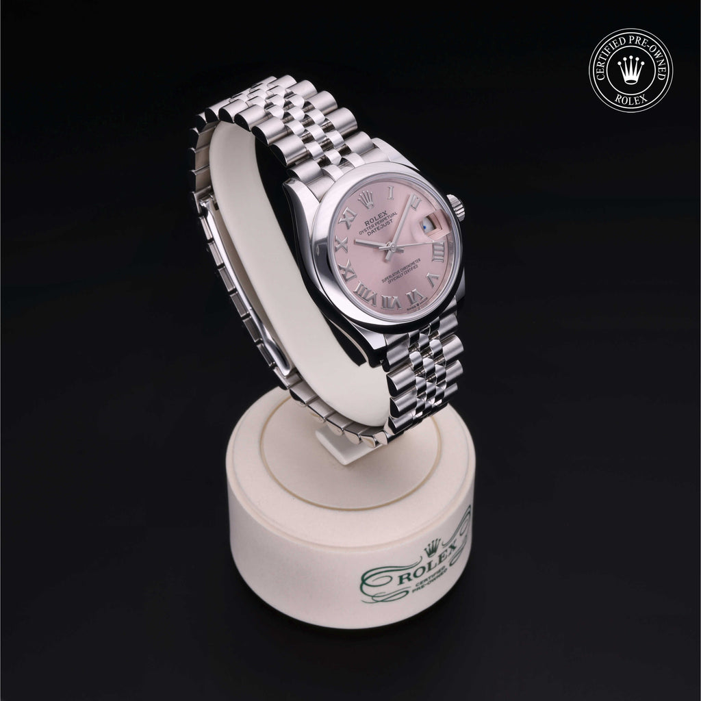 Datejust 31