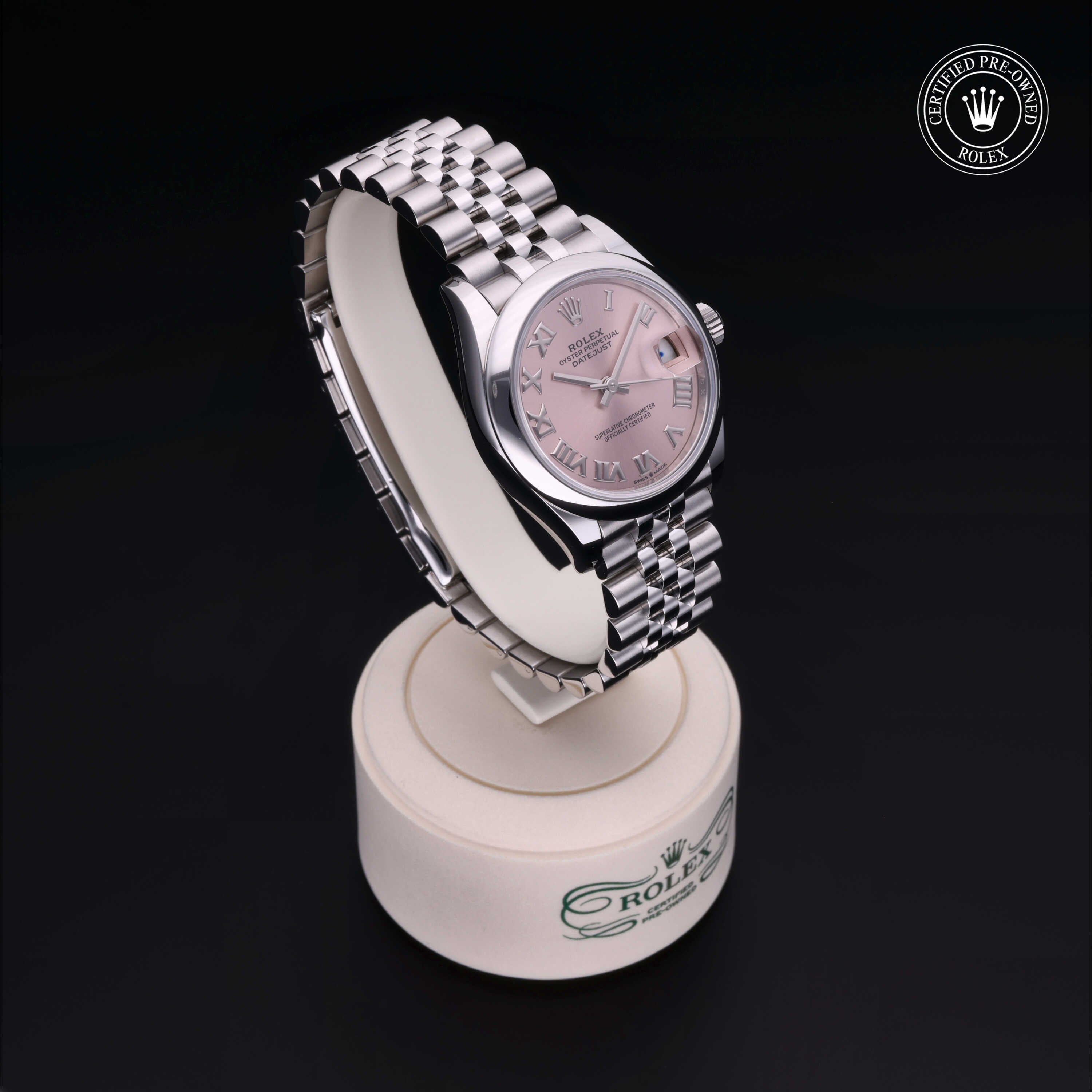 Datejust 31