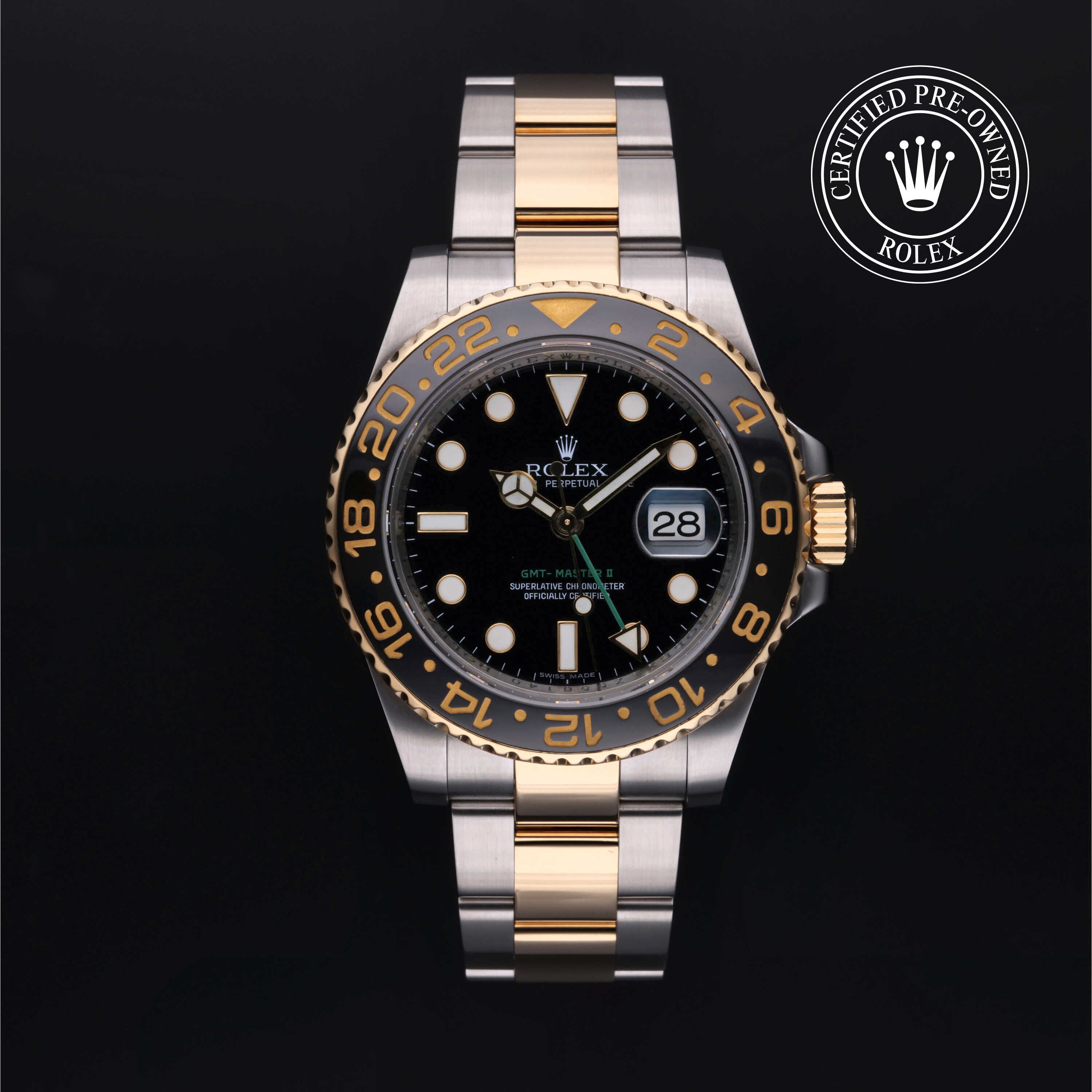 GMT-Master II