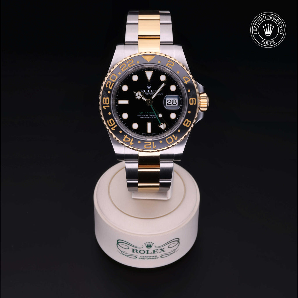 GMT-Master II