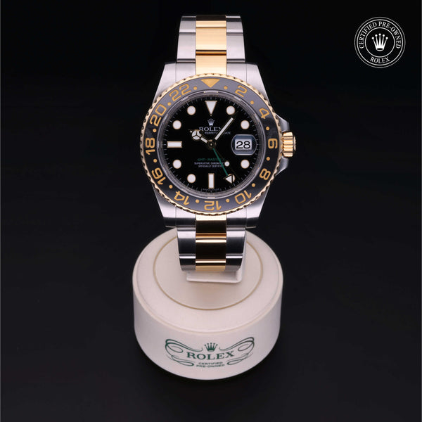 GMT-Master II