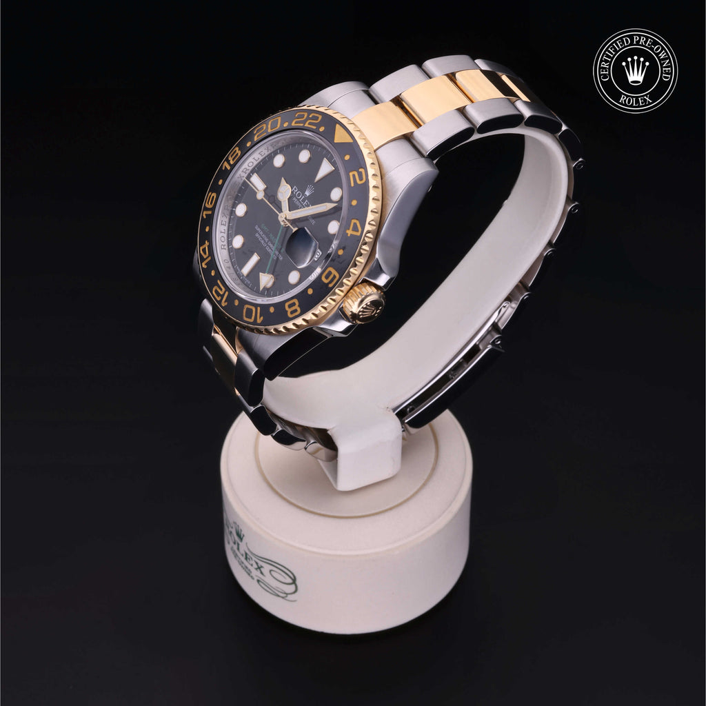 GMT-Master II