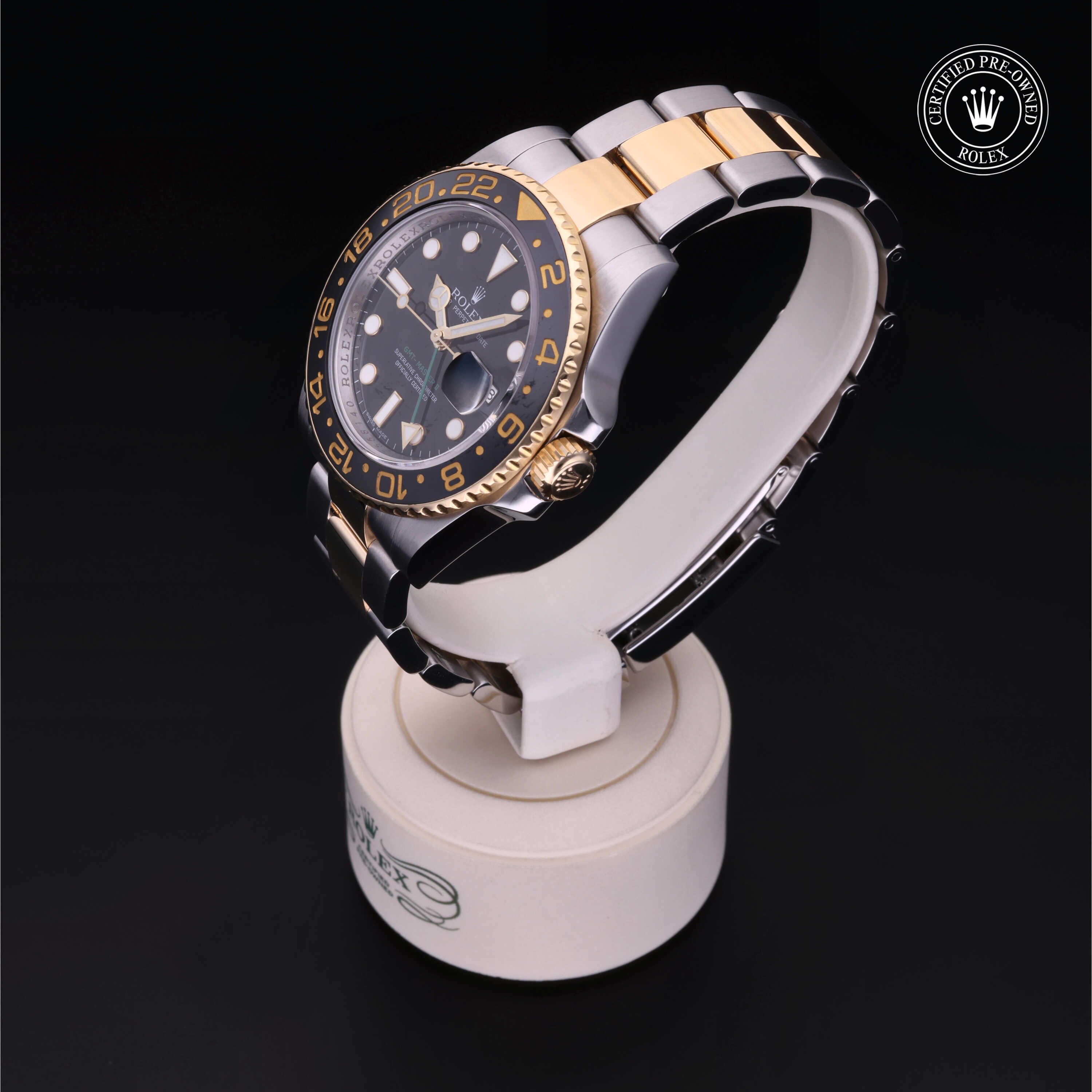 GMT-Master II