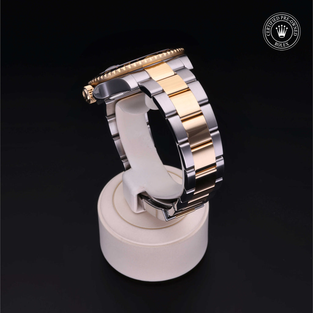 GMT-Master II