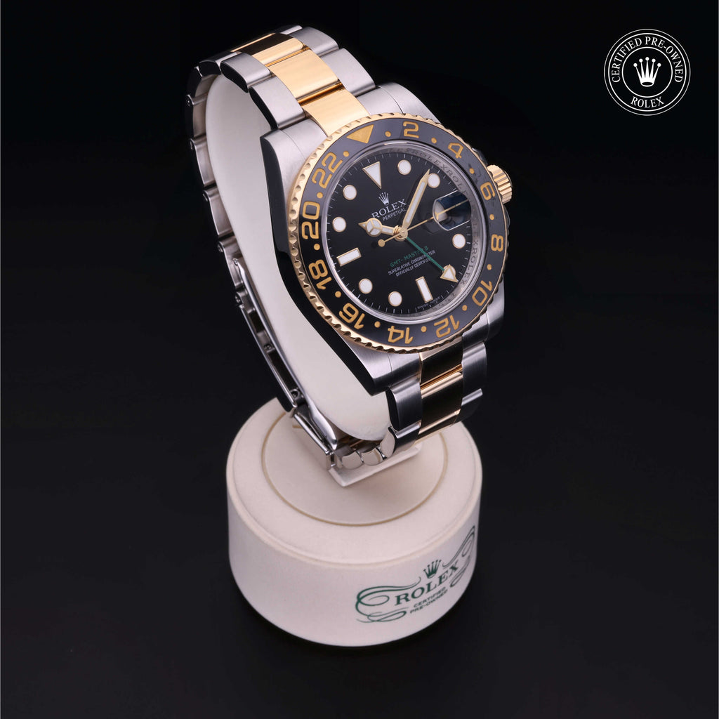 GMT-Master II