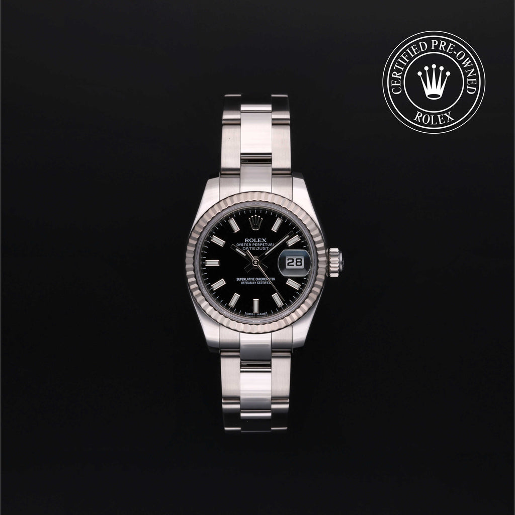 Lady-Datejust 26