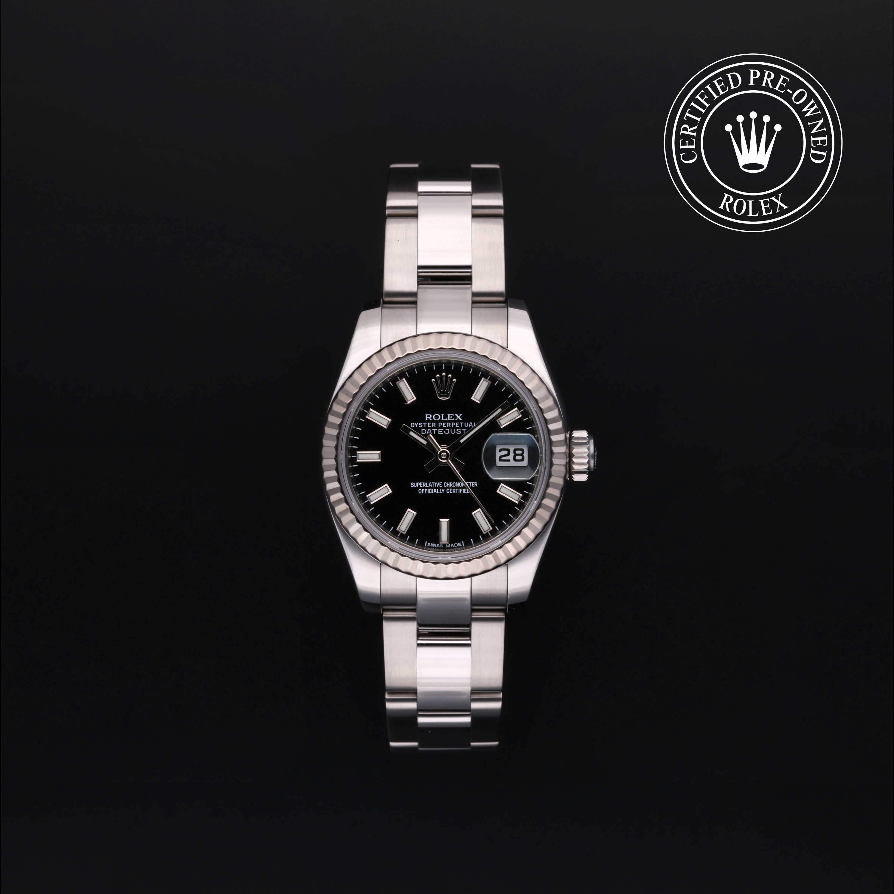 Lady-Datejust 26