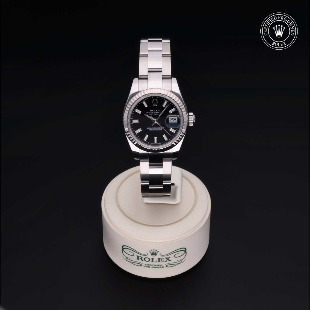 Lady-Datejust 26