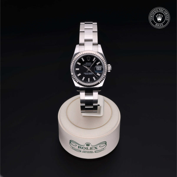 Lady-Datejust 26