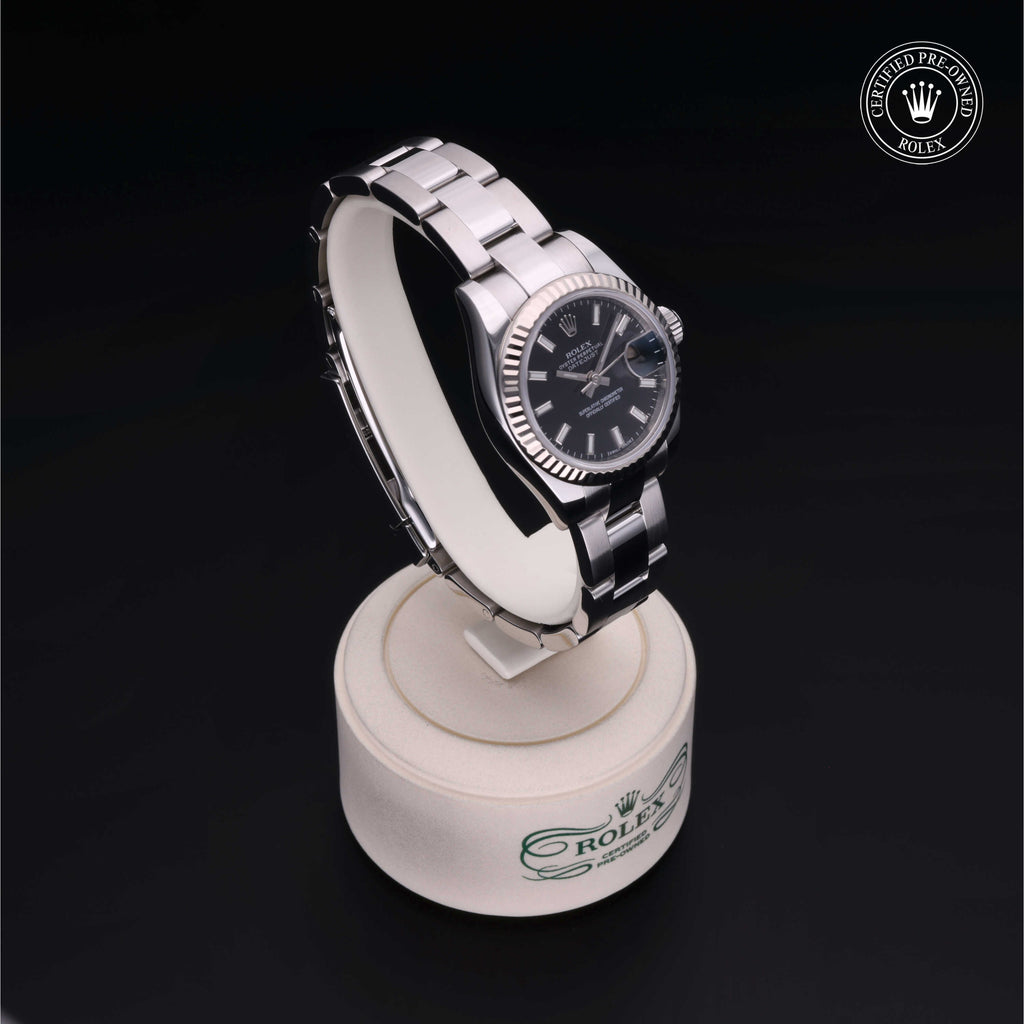 Lady-Datejust 26
