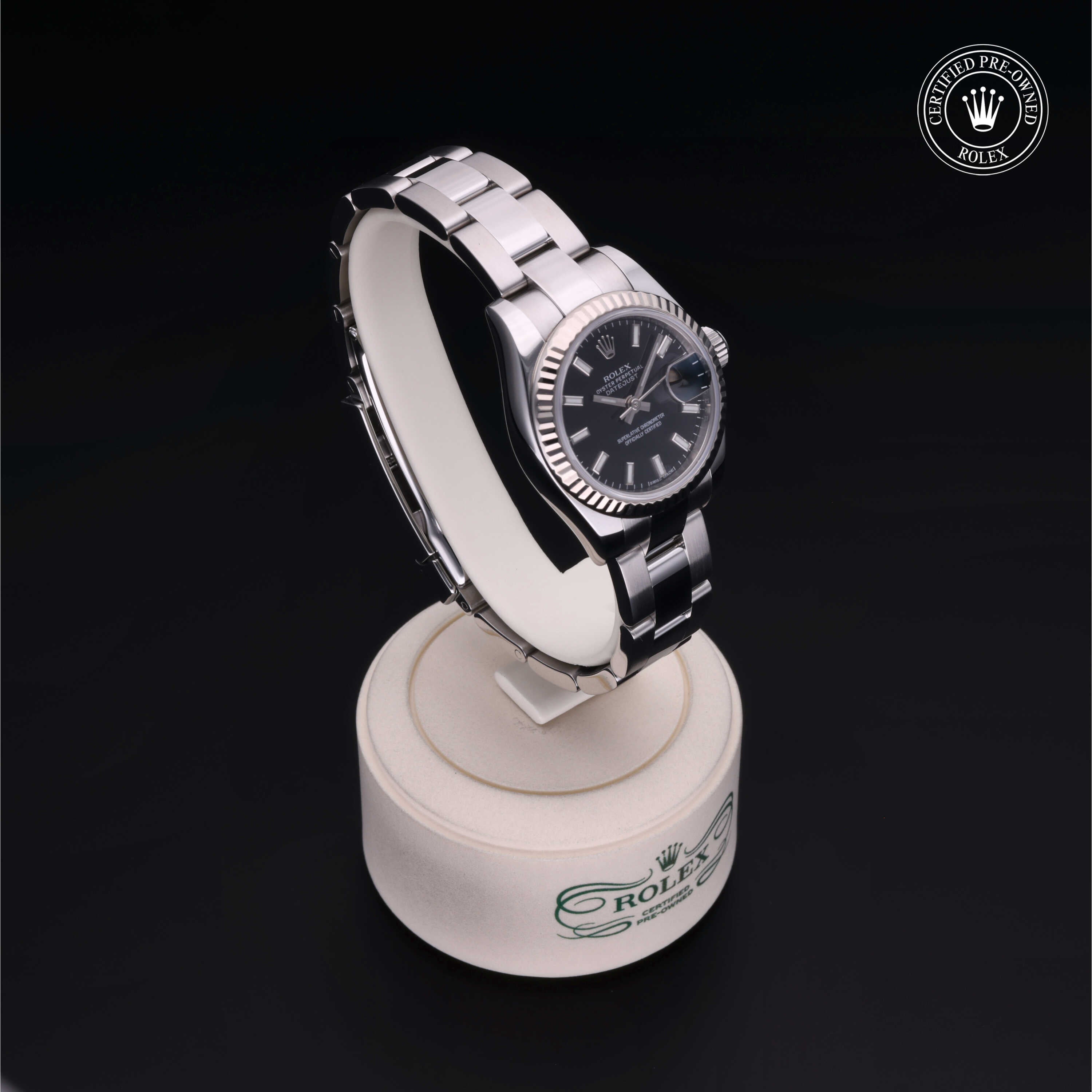 Lady-Datejust 26
