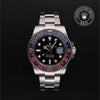 GMT-Master II