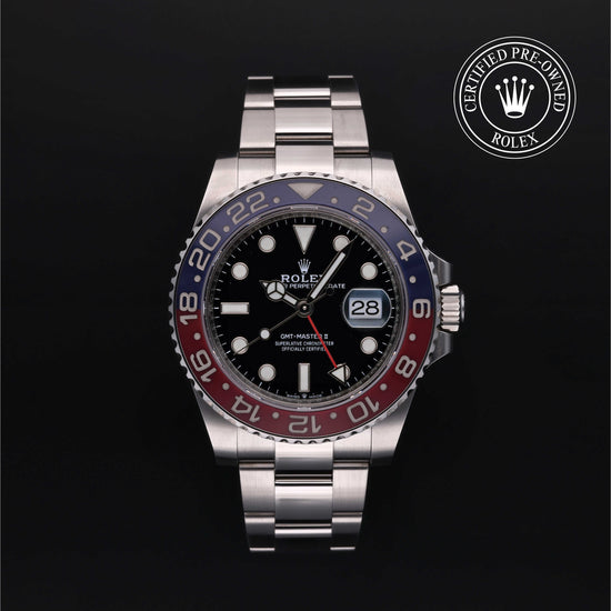 GMT-Master II