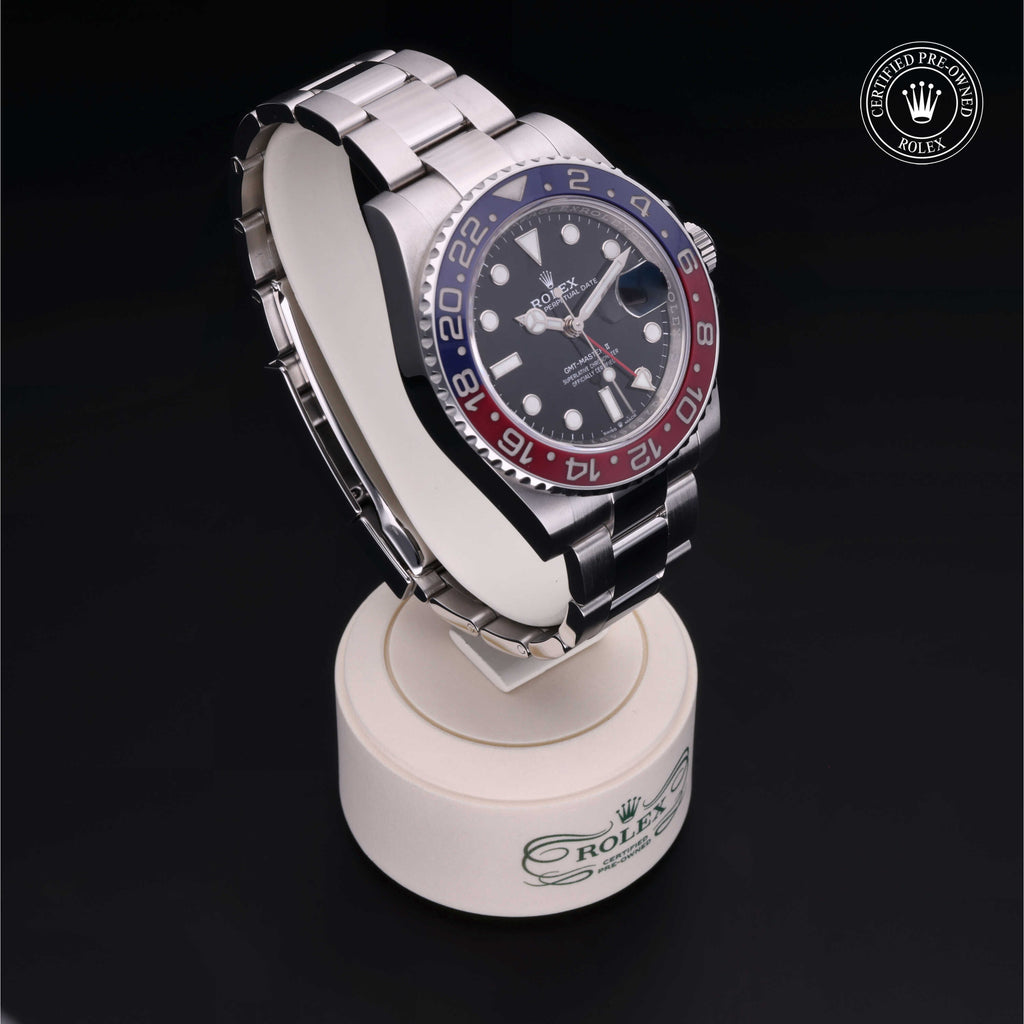 GMT-Master II