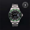 Oyster Perpetual  Submariner Date