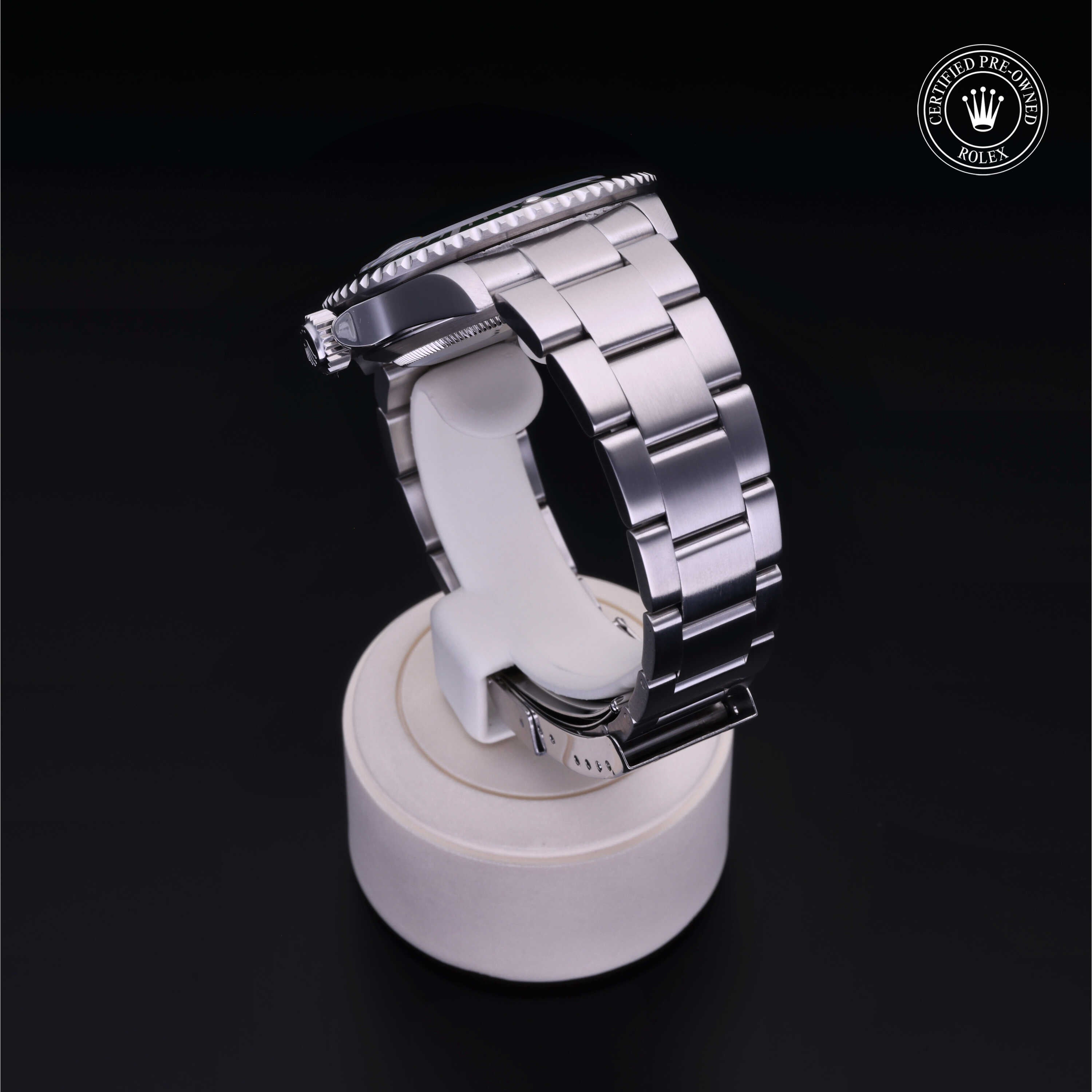 Oyster Perpetual  Submariner Date