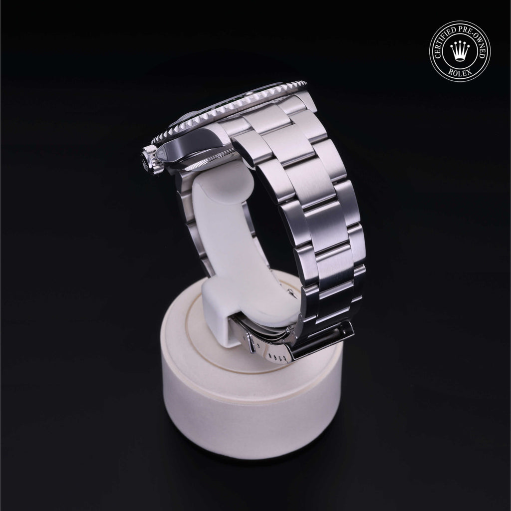 Oyster Perpetual  Submariner Date