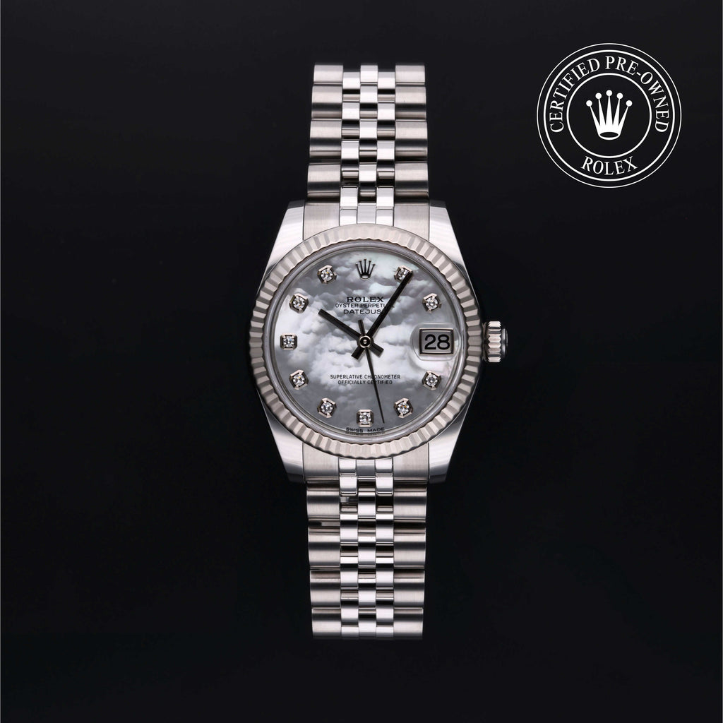 Datejust 31