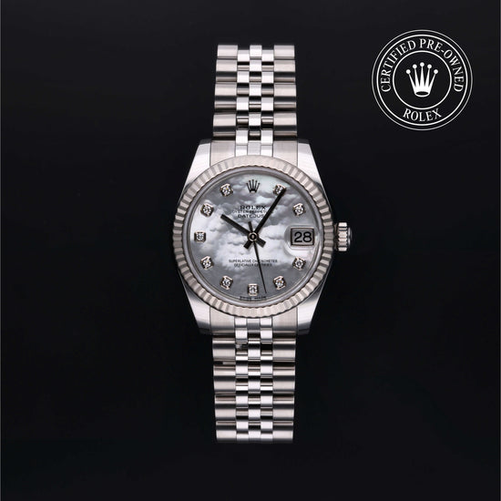 Datejust 31