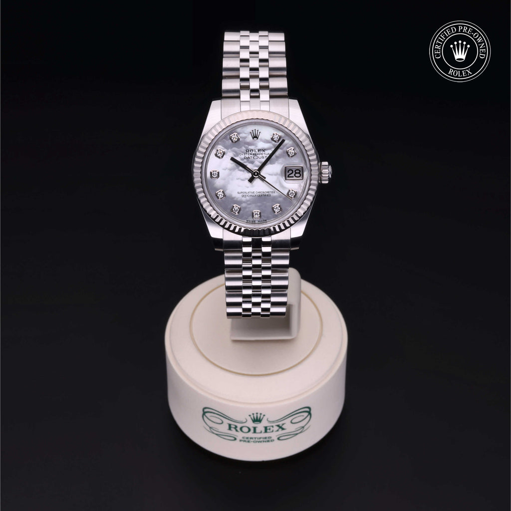 Datejust 31