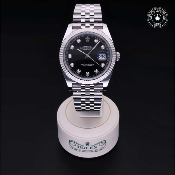 Datejust