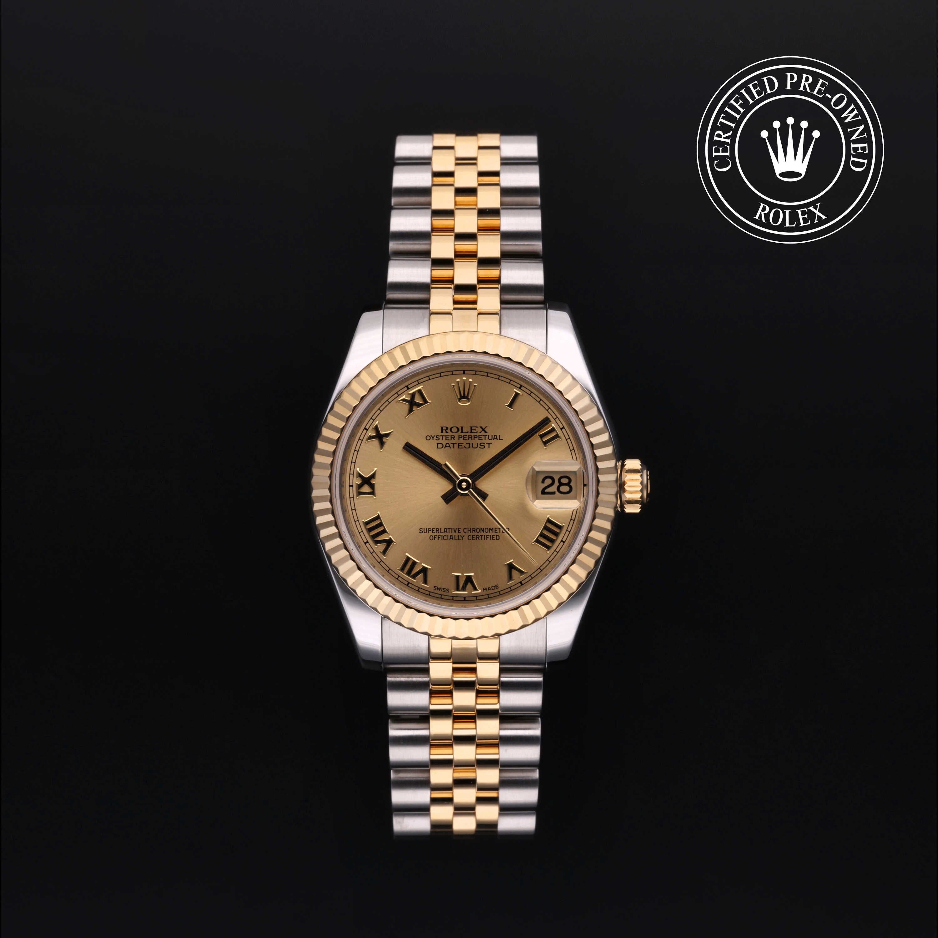 Datejust