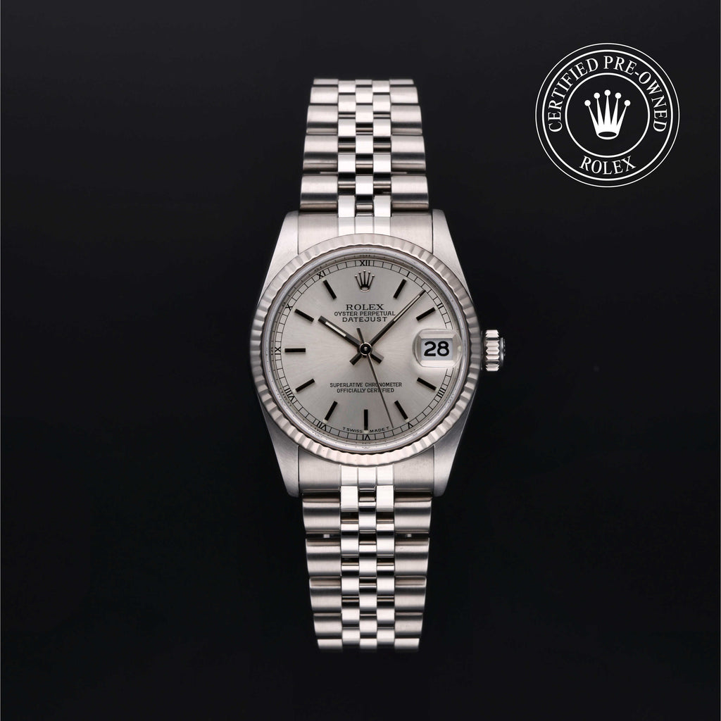 Oyster Perpetual  Datejust