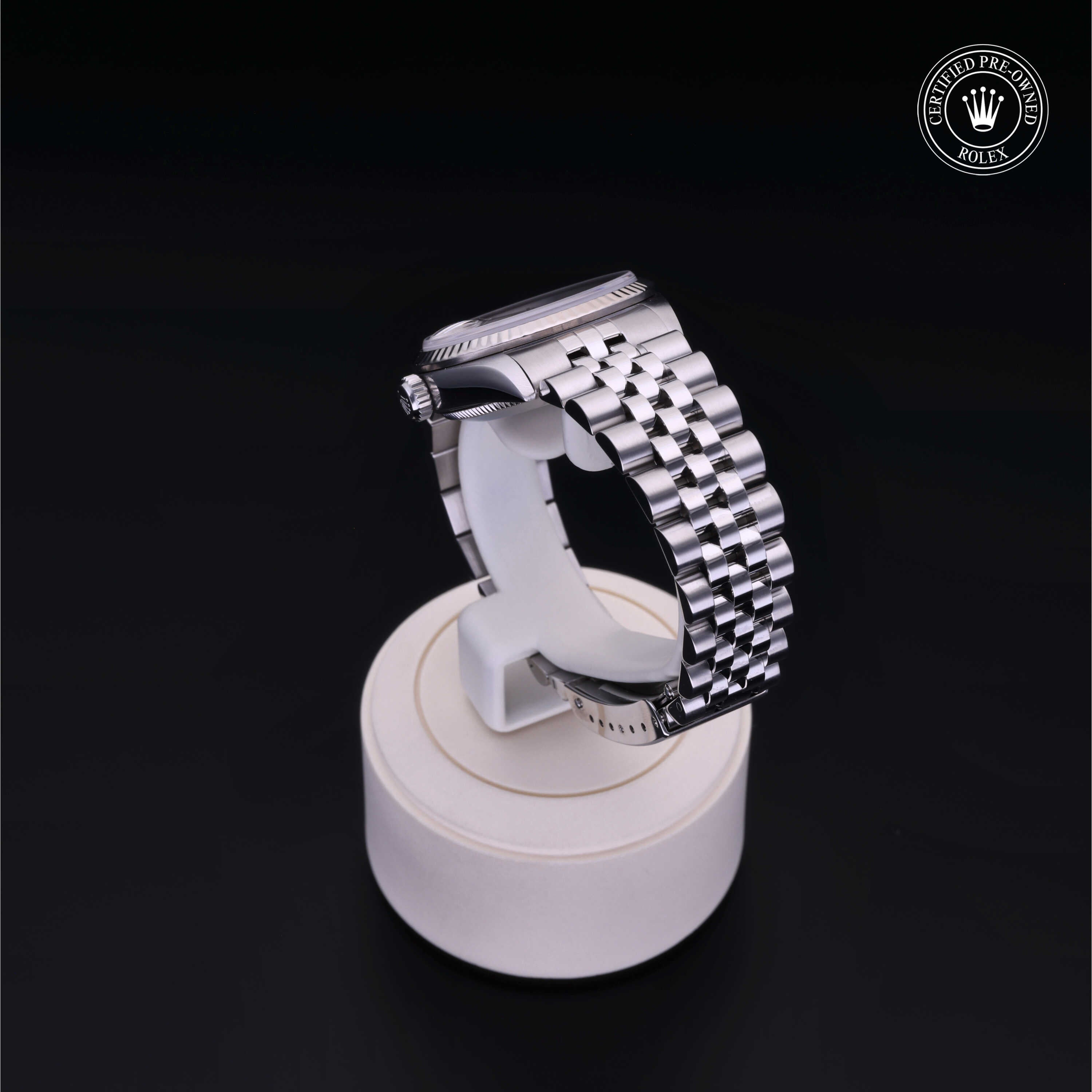 Oyster Perpetual  Datejust