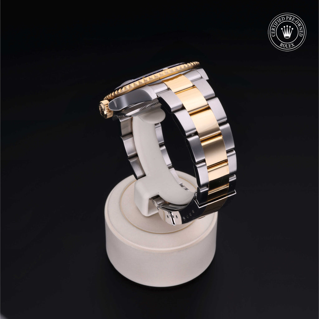 Oyster Perpetual  Submariner Date