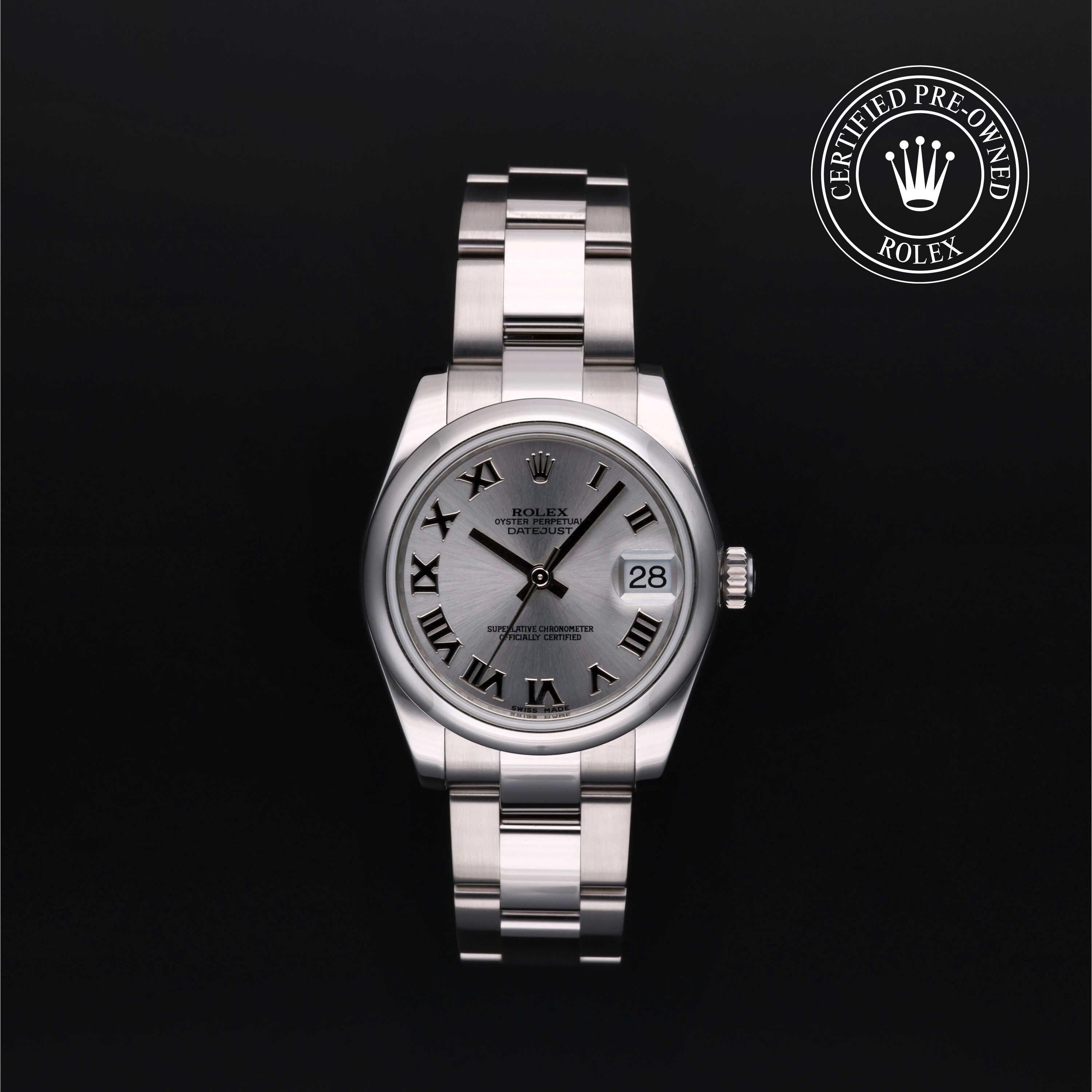 Datejust
